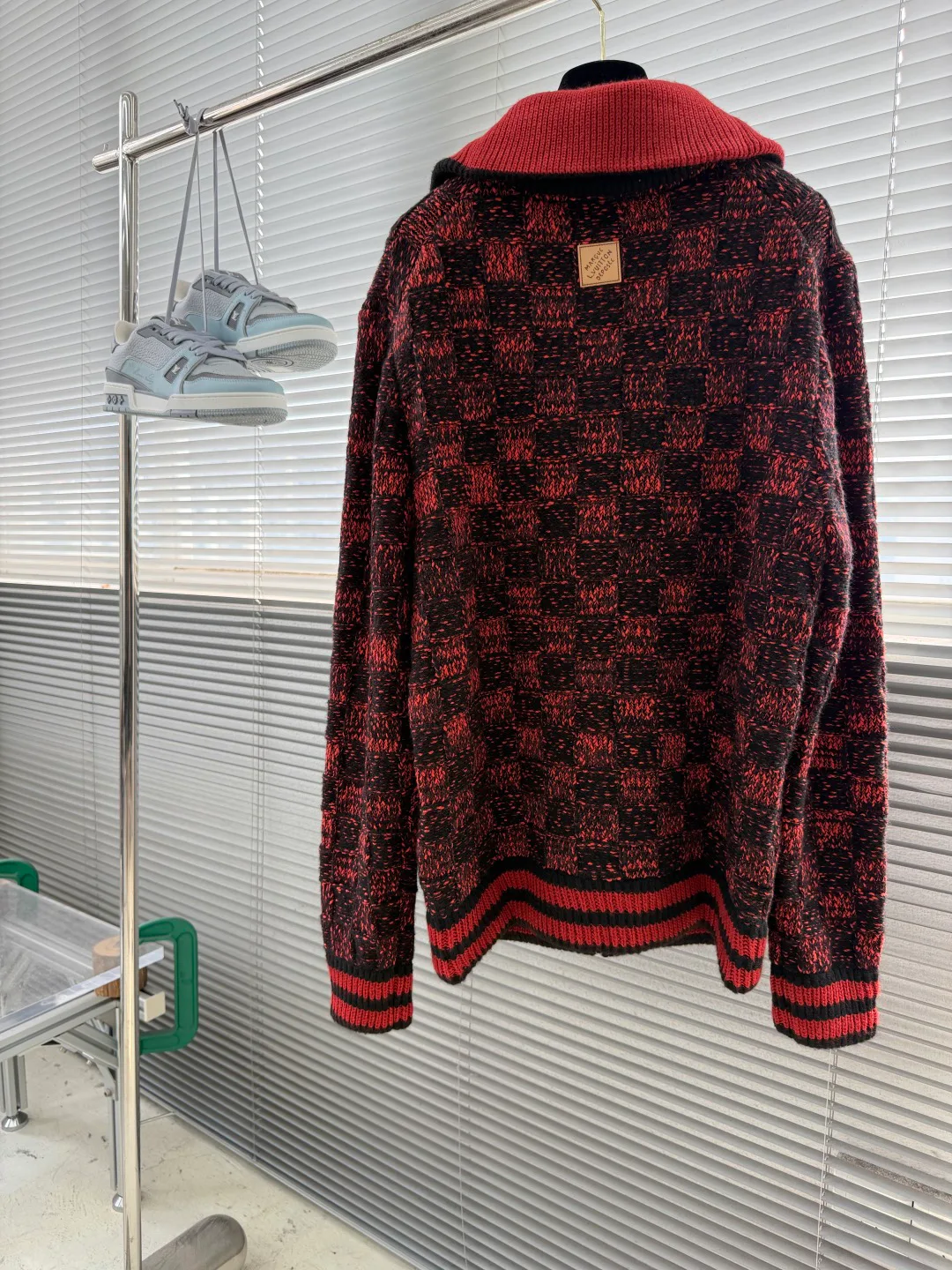 Джемперы И Свитеры Мужские Louis Vuitton 18320142