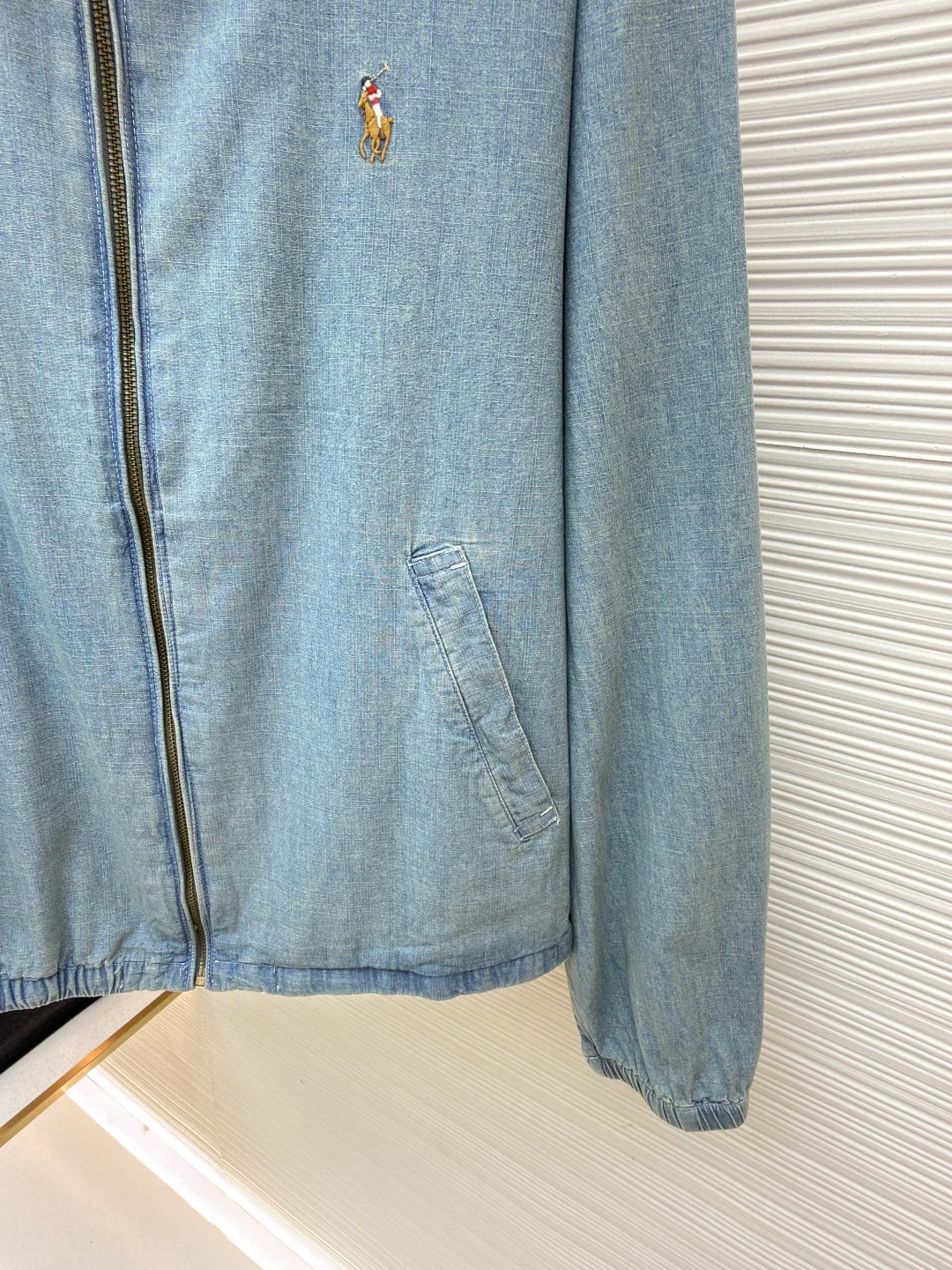 Куртки И Пуховики Мужские Ralph Lauren 1564992