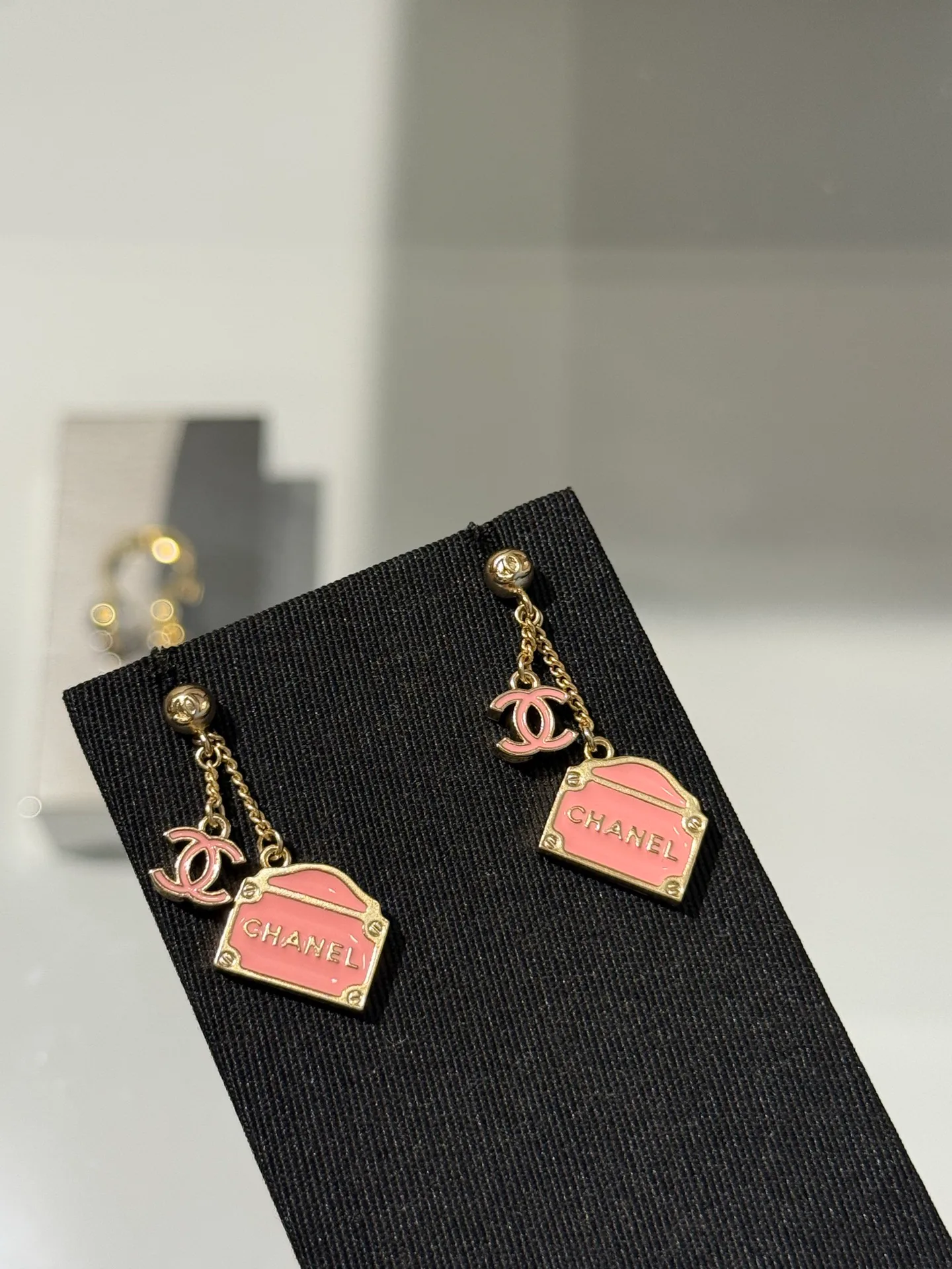 Бижутерия Chanel 11685040