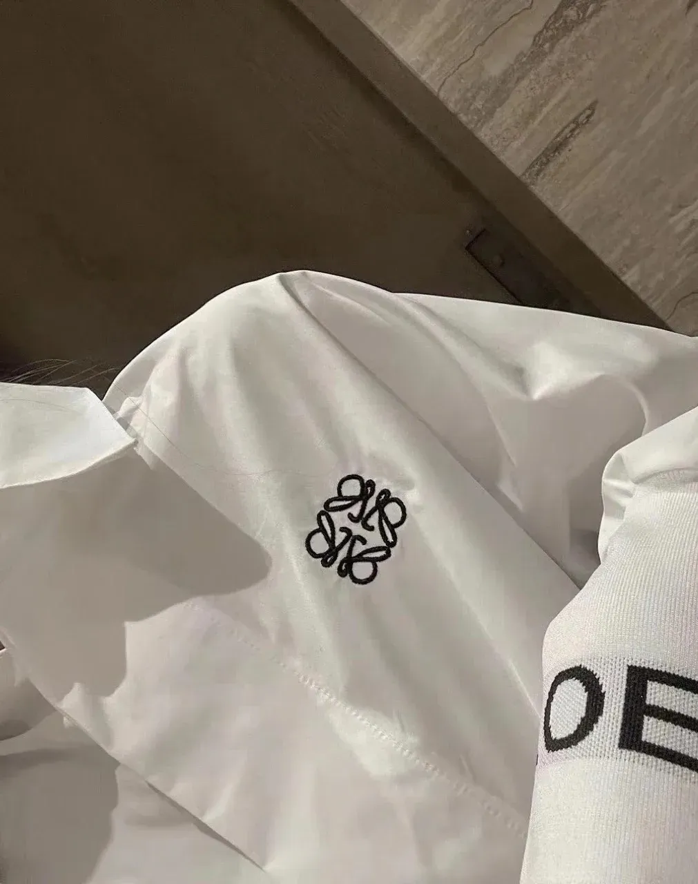 Рубашки Женские Loewe 1278464