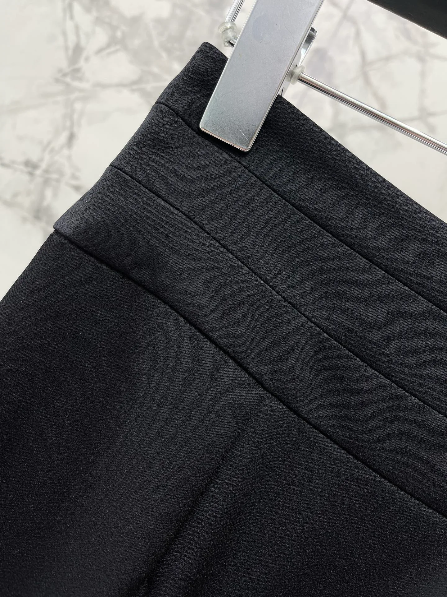 Брюки Женские Saint Laurent 6486779