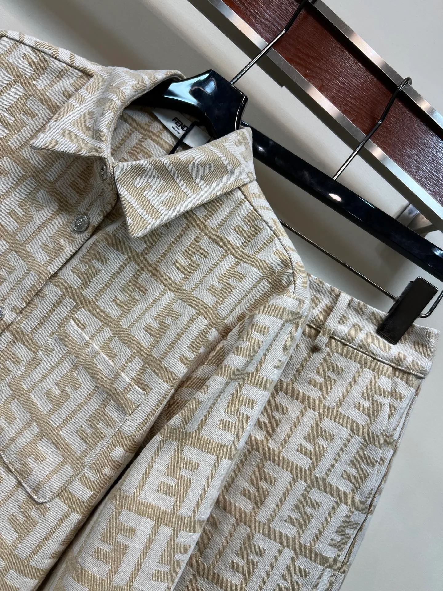 Костюмы Женские Fendi 11536263