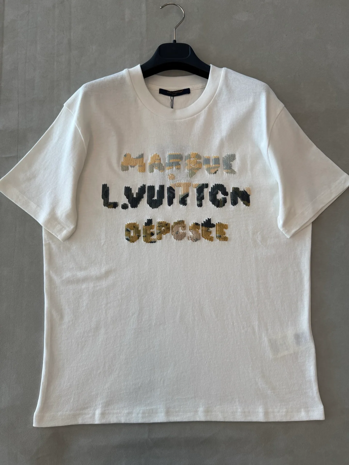 Футболки Женские Louis Vuitton 18829698