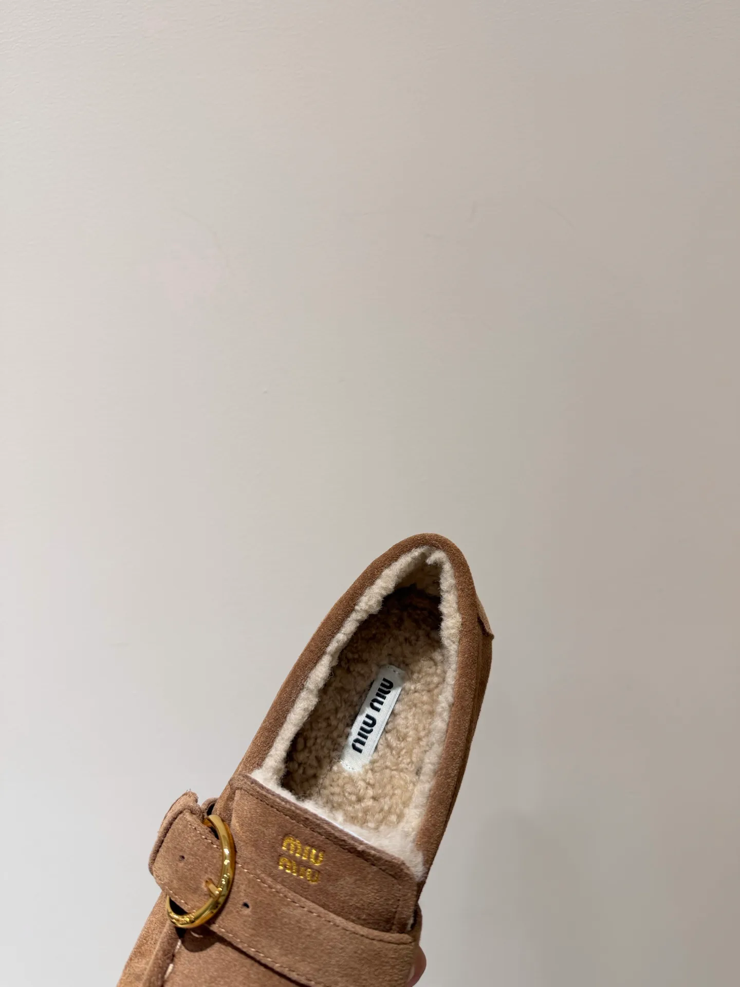 Лоферы И Мокасины Женские Miu Miu 19560520
