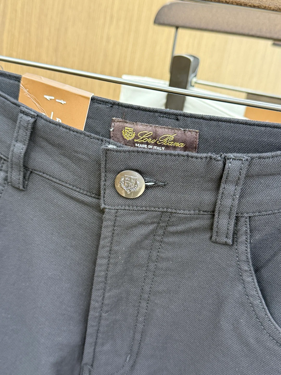 Джинсы Женские Loro Piana 12875524