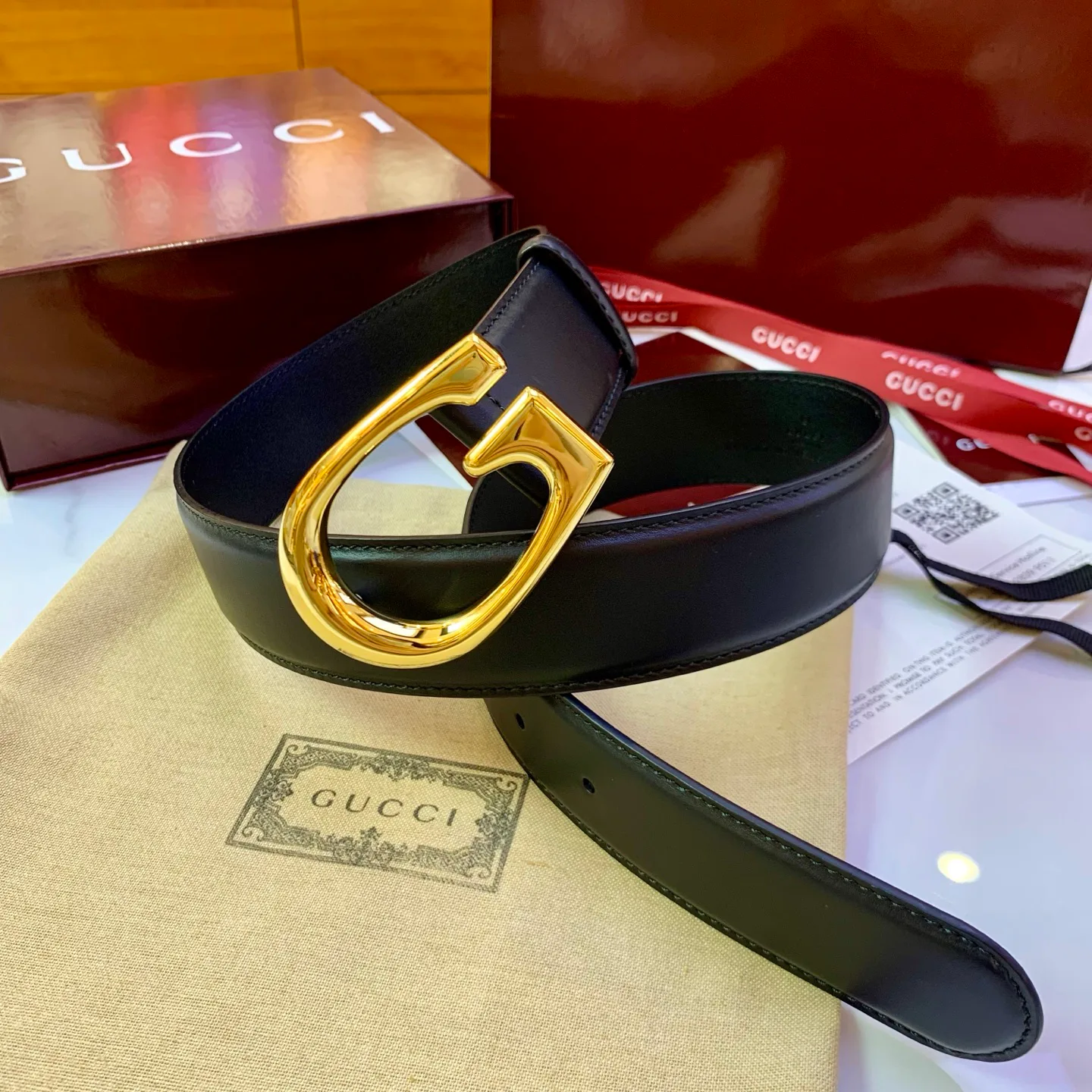 Ремни Gucci 17765969