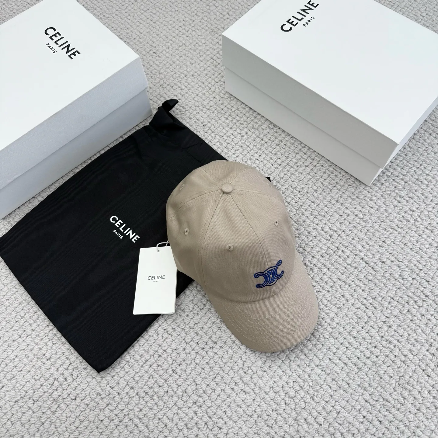 Головные Уборы Celine 1523681