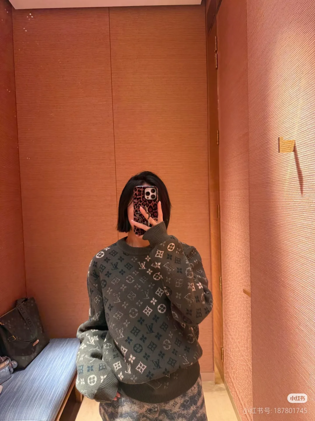 Свитеры Мужские Louis Vuitton 339645