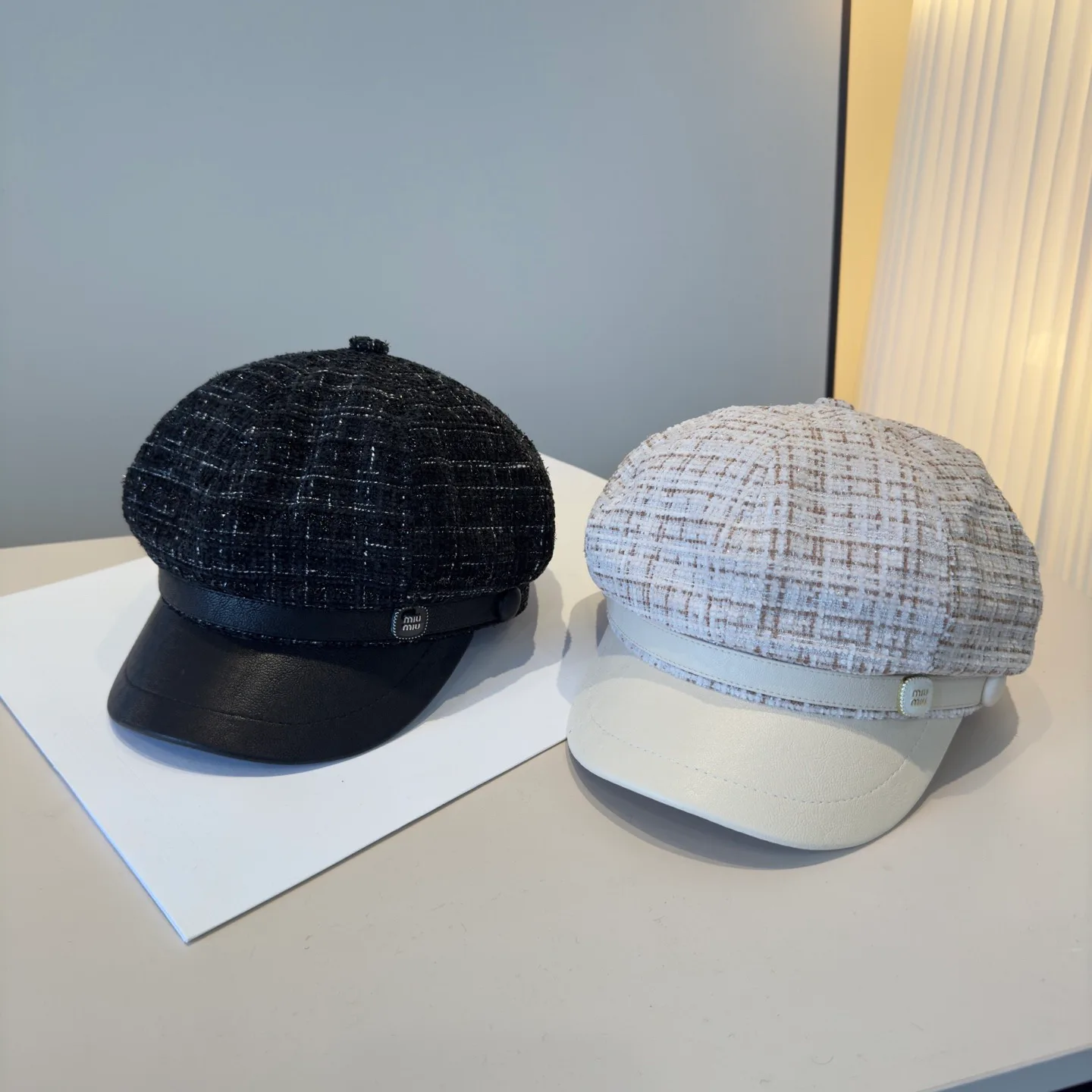 Головные Уборы Miu Miu 720368