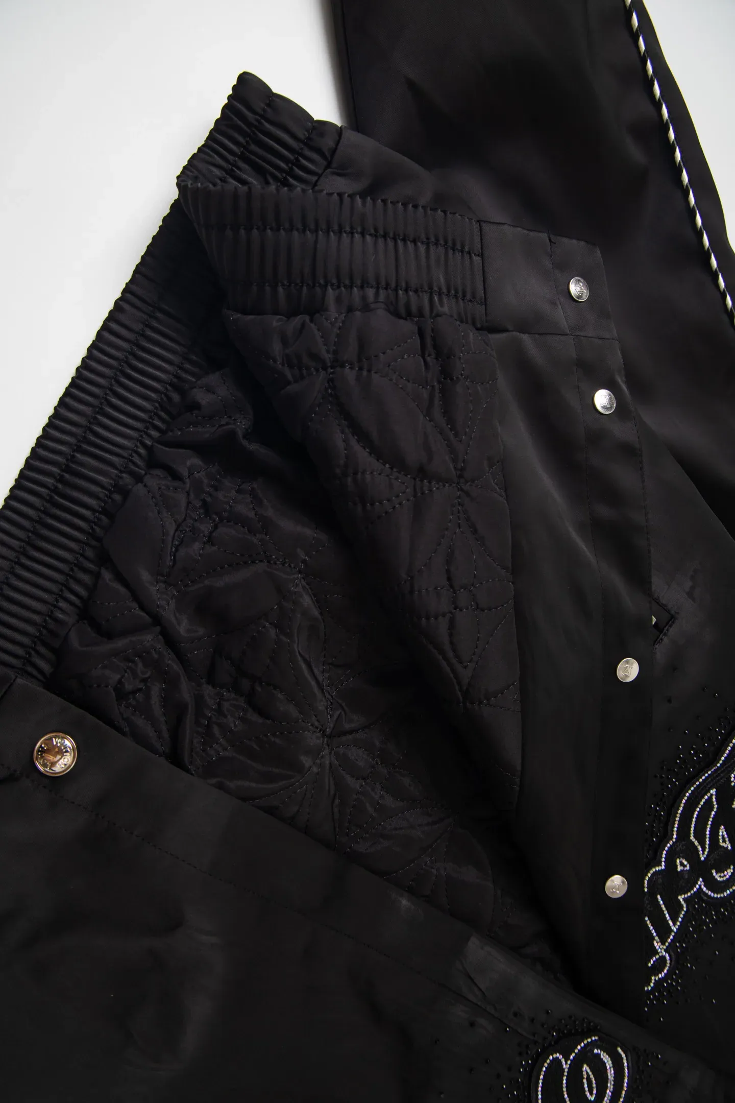 Куртки И Пуховики Женские Louis Vuitton 790035