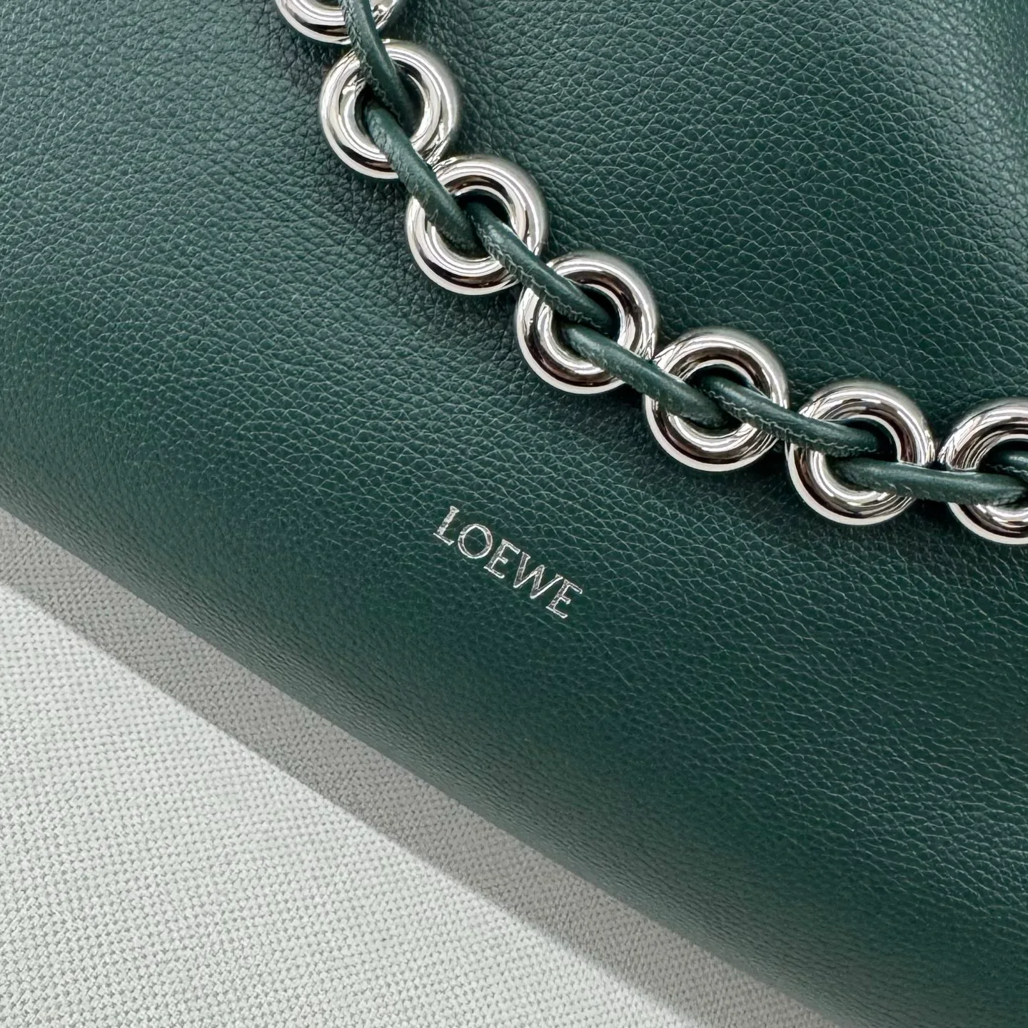 Классические Сумки Женские Loewe 11699880