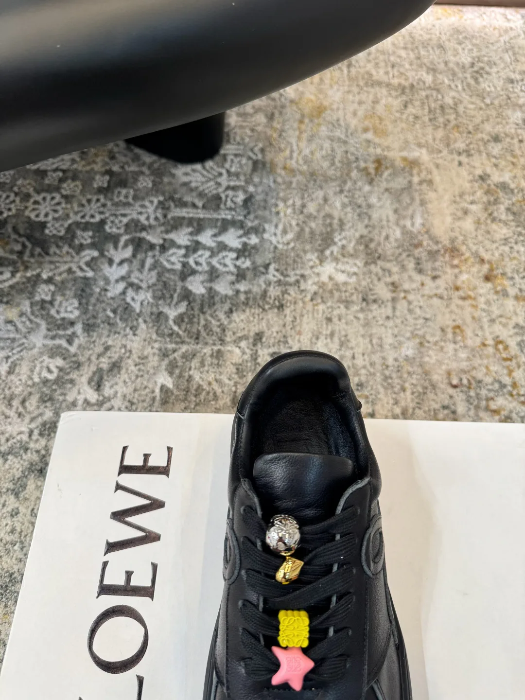 Лоферы Женские Loewe 177518