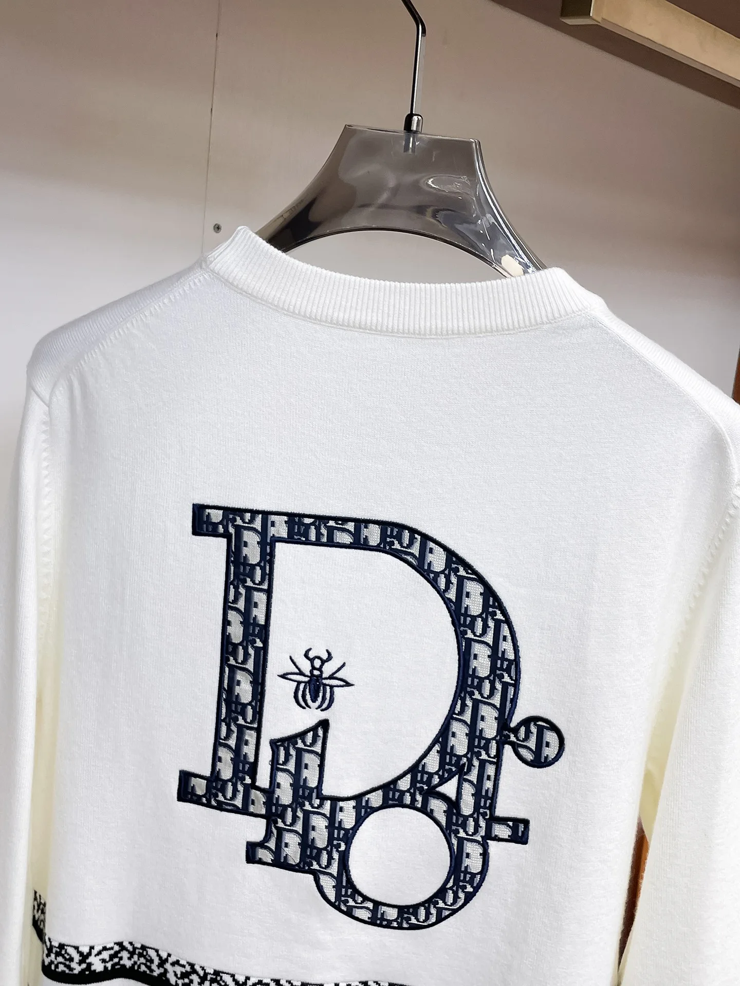 Джемперы И Свитеры Мужские Christian Dior 384064