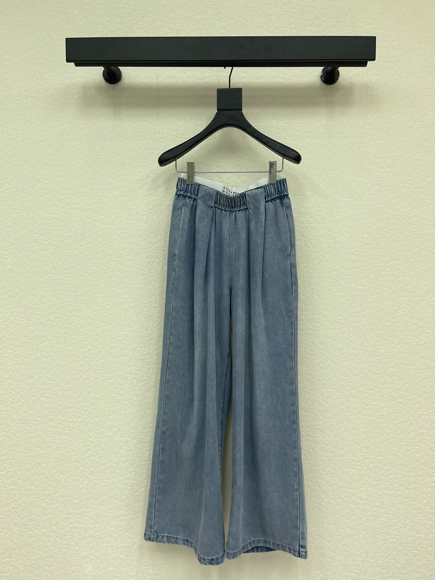 Джинсы Женские Maison Margiela 11340560