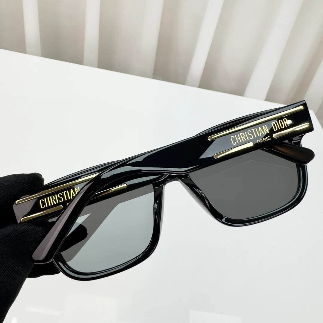Очки Christian Dior 2008