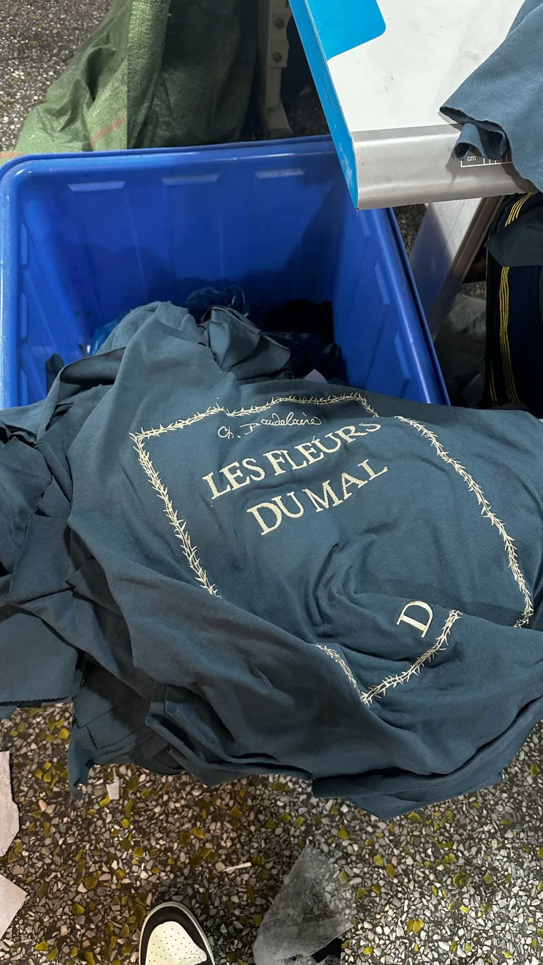 Футболки Мужские Christian Dior 5344979