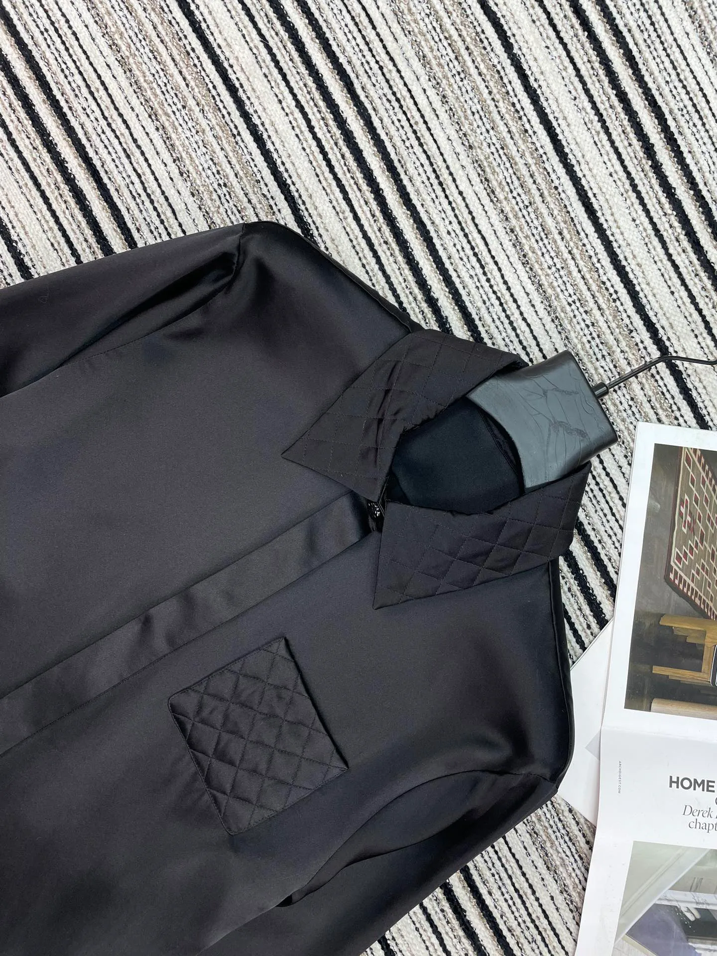 Рубашки Женские Chanel 10839172