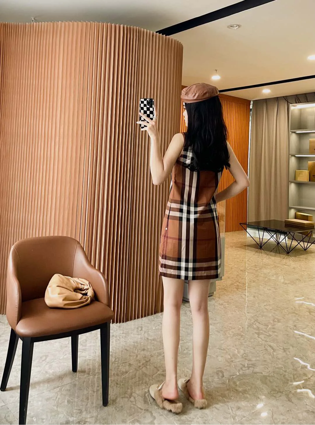 Платья Женские Burberry 11214303