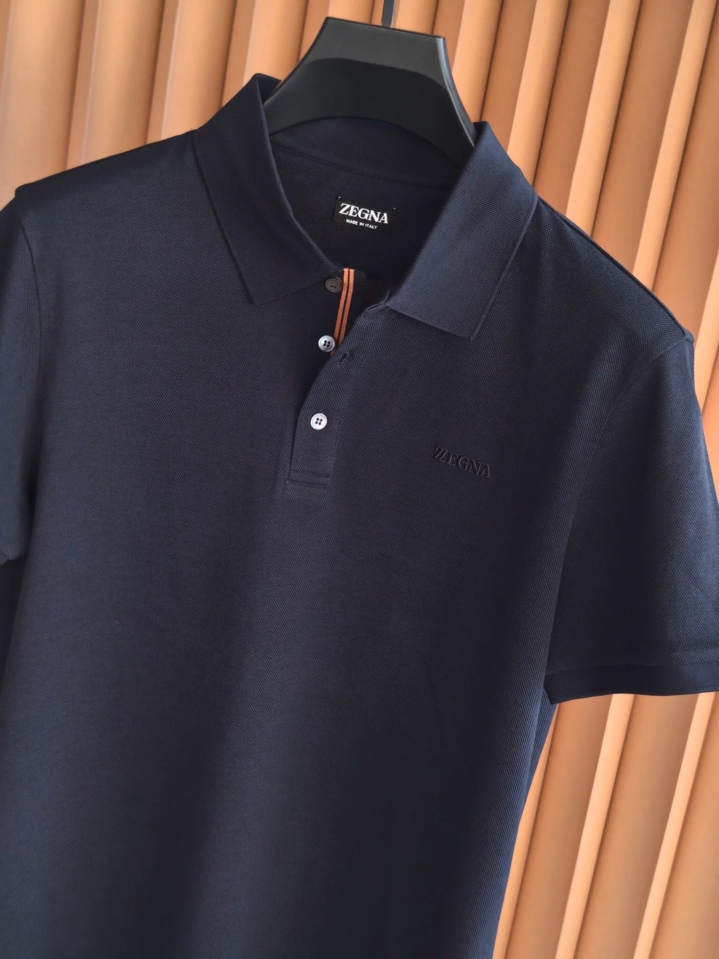 Футболки Мужские Zegna 1215830