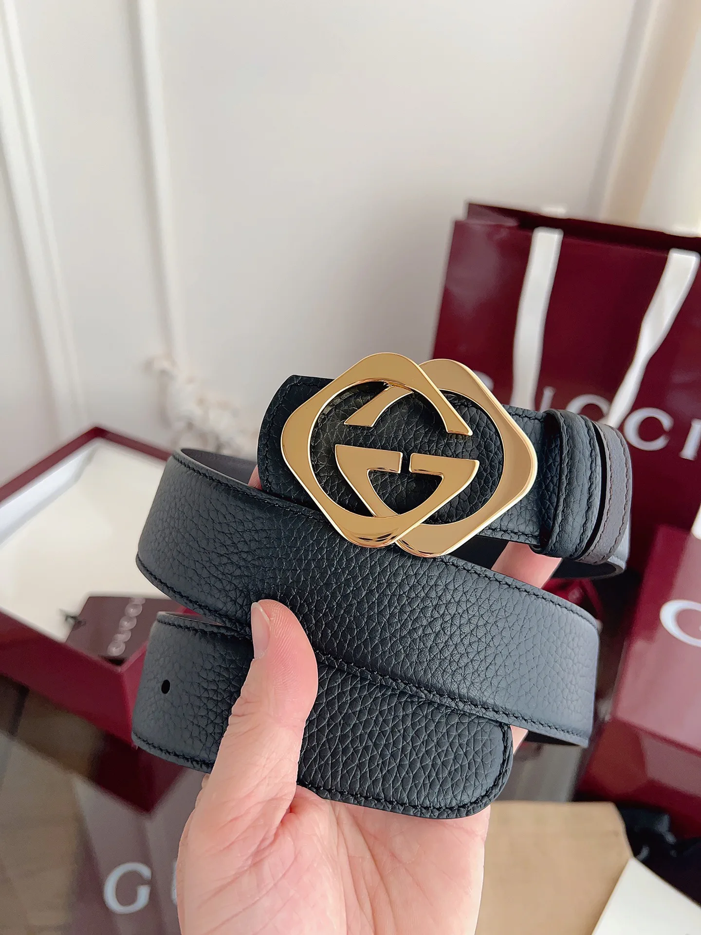 Поясные Сумки Мужские Gucci 5063788