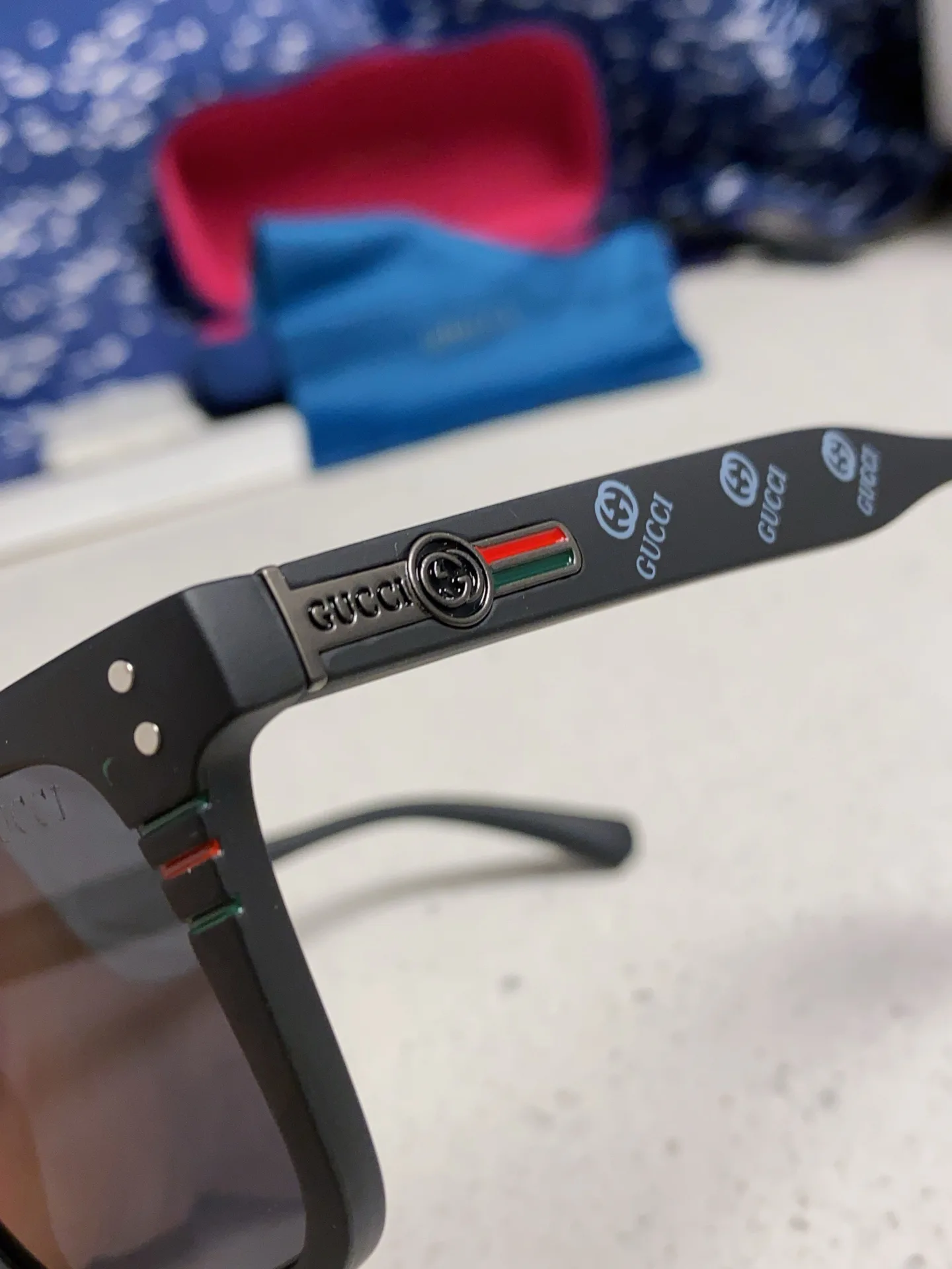Очки Gucci 10842036