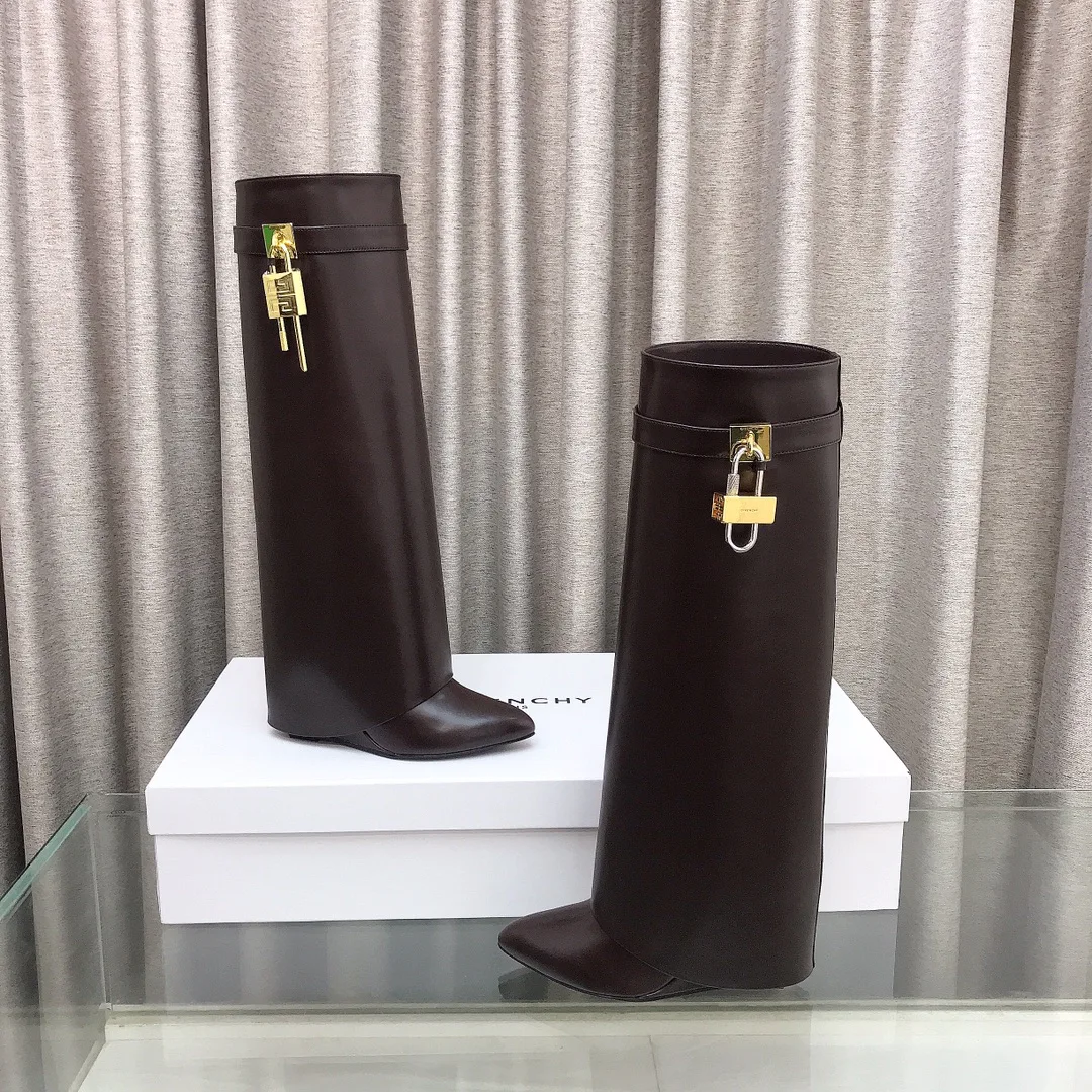 Сапоги Женские Givenchy 18294523