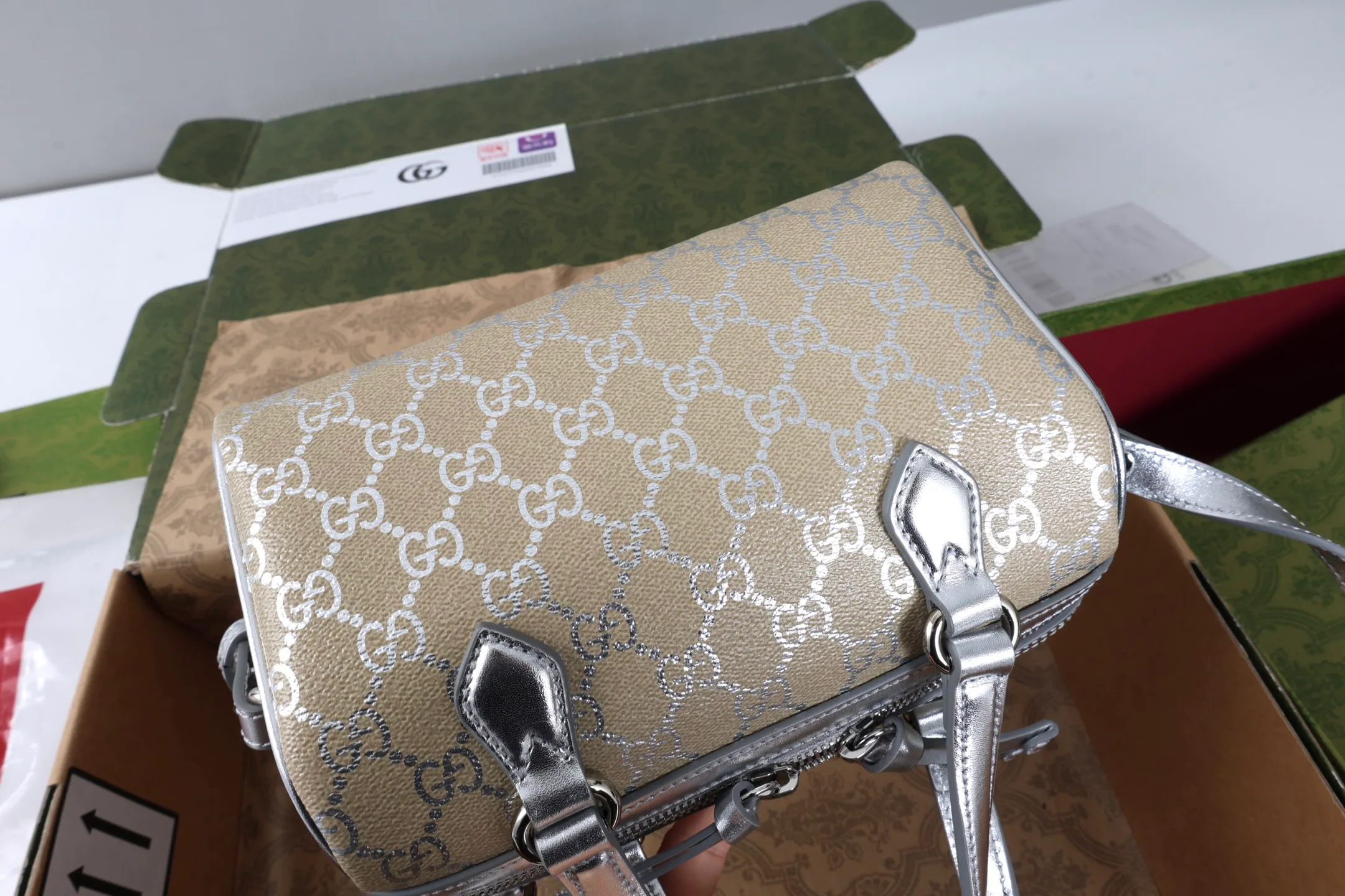 Классические Сумки Женские Gucci 2606362