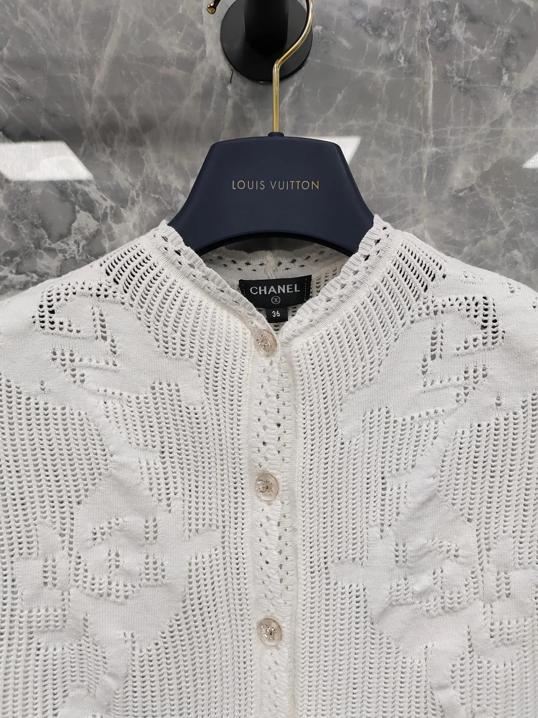 Топы Женские Chanel 14316636