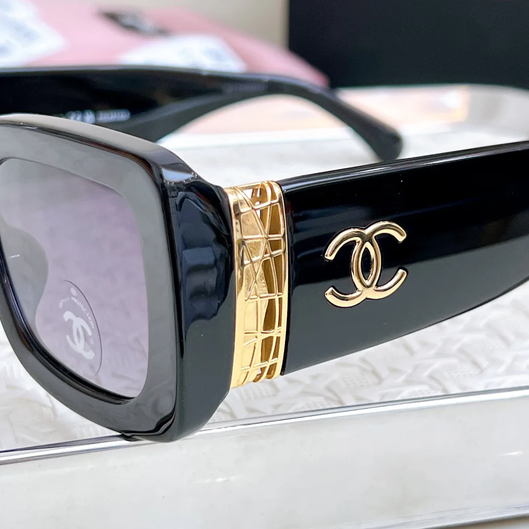 Бижутерия Chanel 10379612