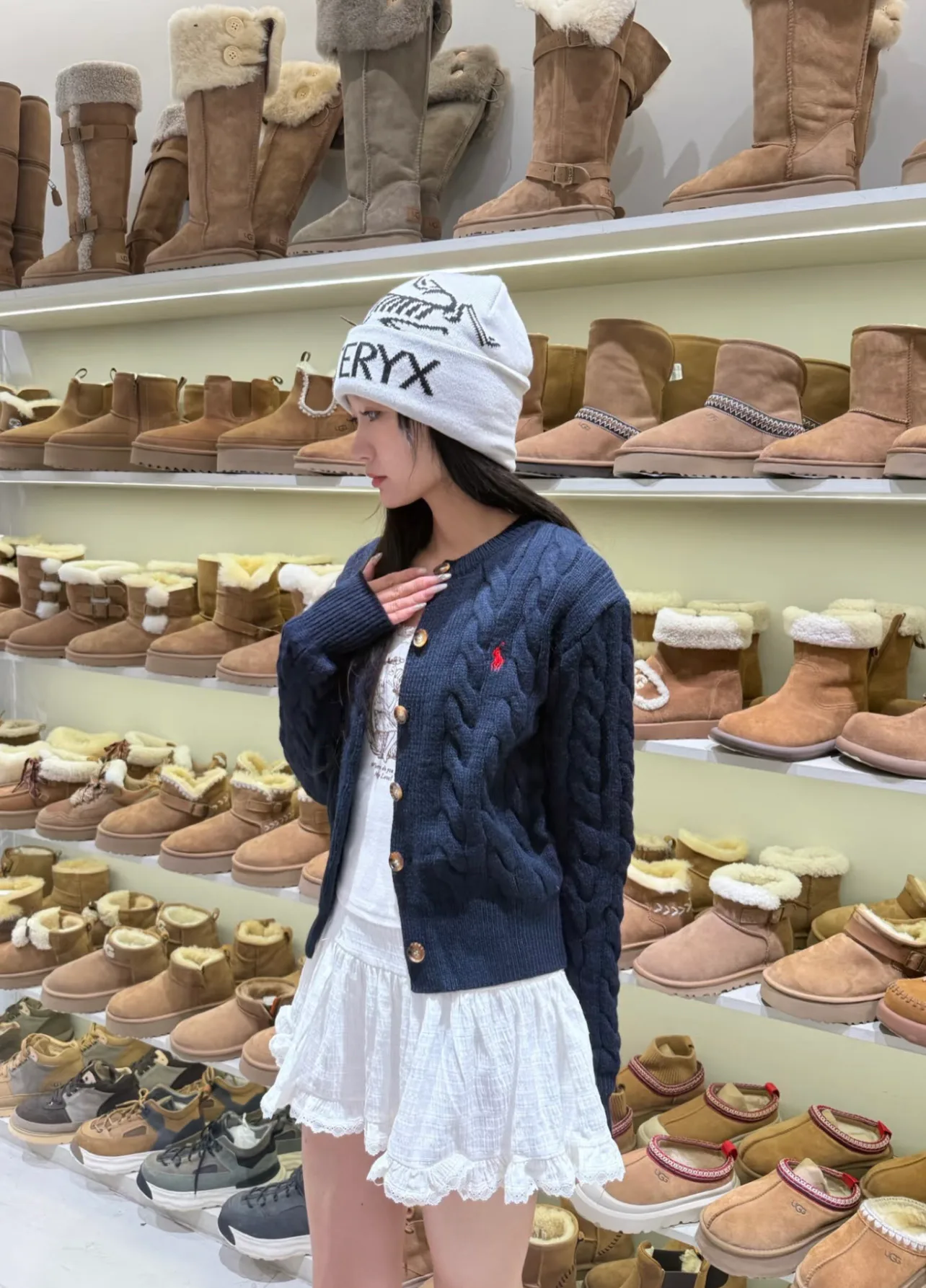 Джемперы И Свитеры Женские Ralph Lauren 375787