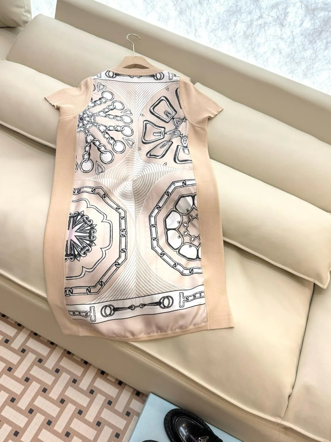 Платья Женские Hermes 9575890