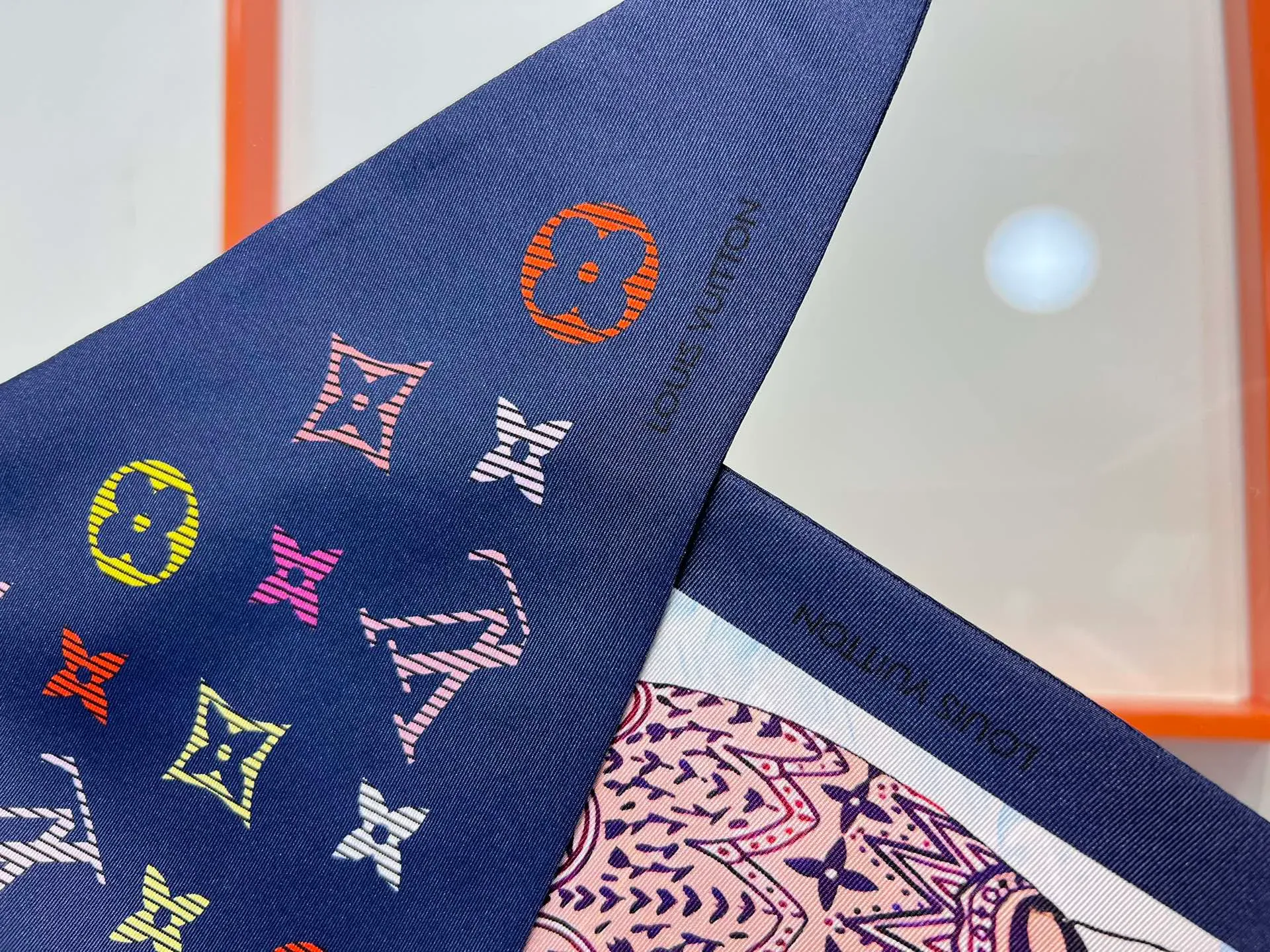 Шарфы Louis Vuitton 16254