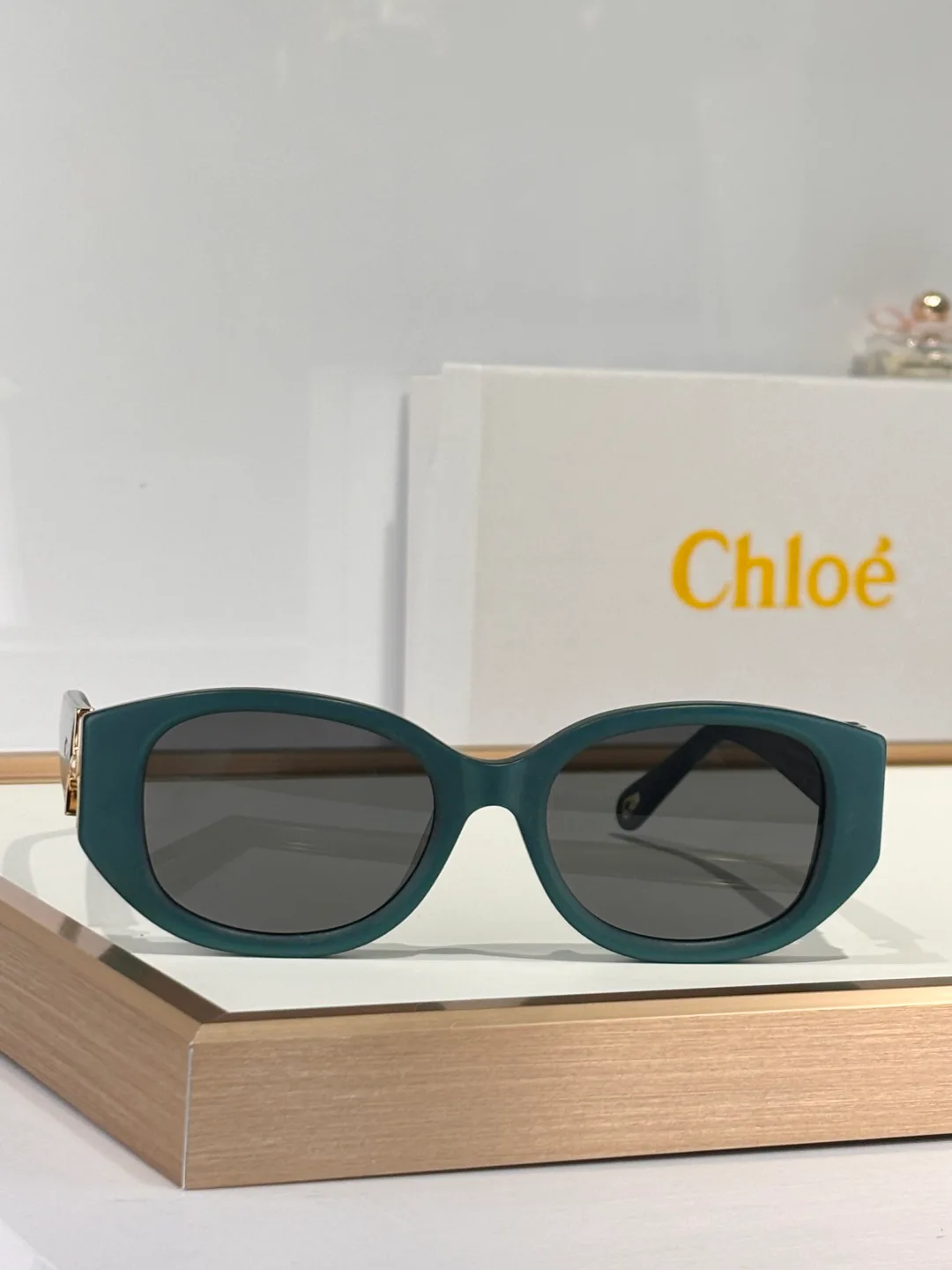 Очки Chloe 22026