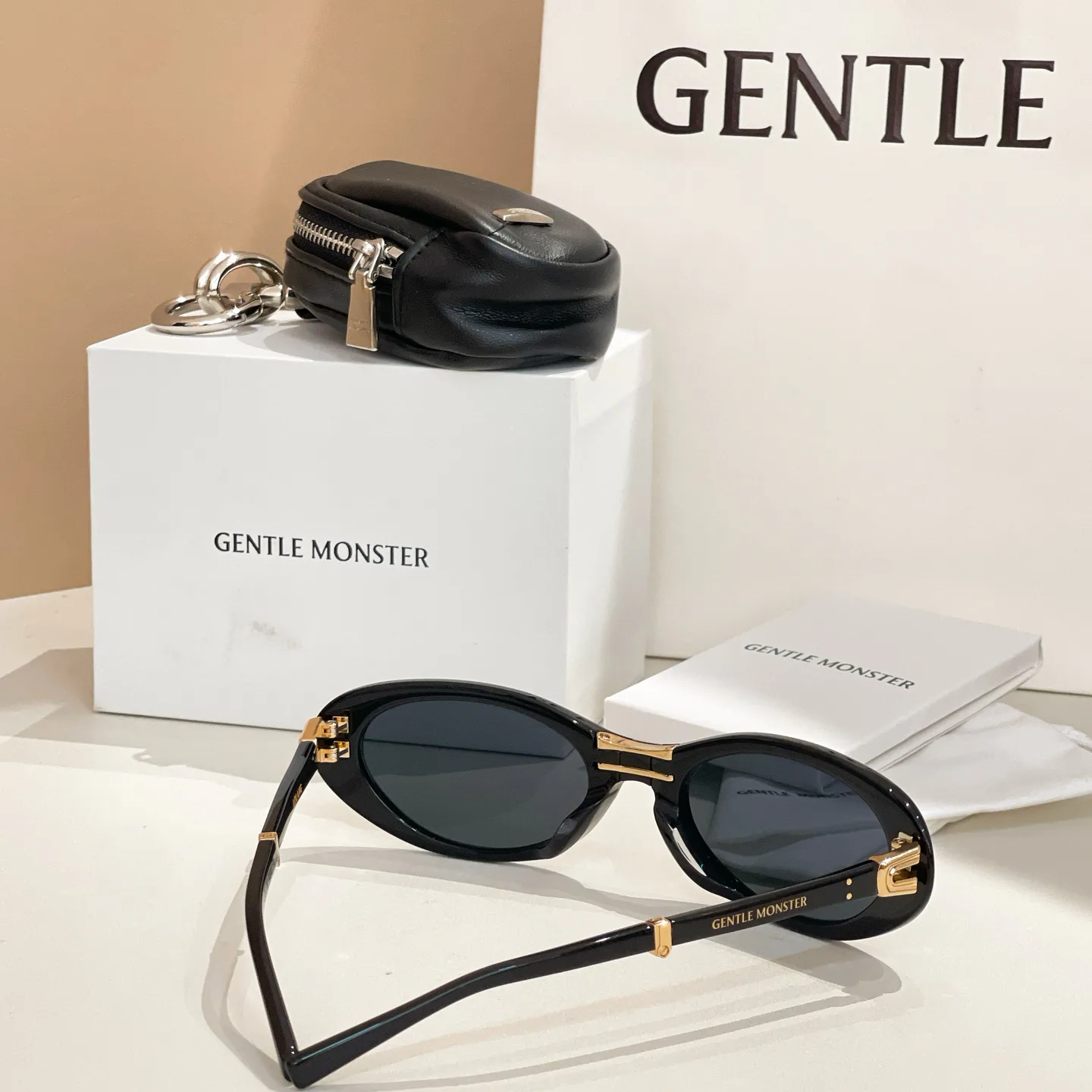 Очки Gentle Monster 231893