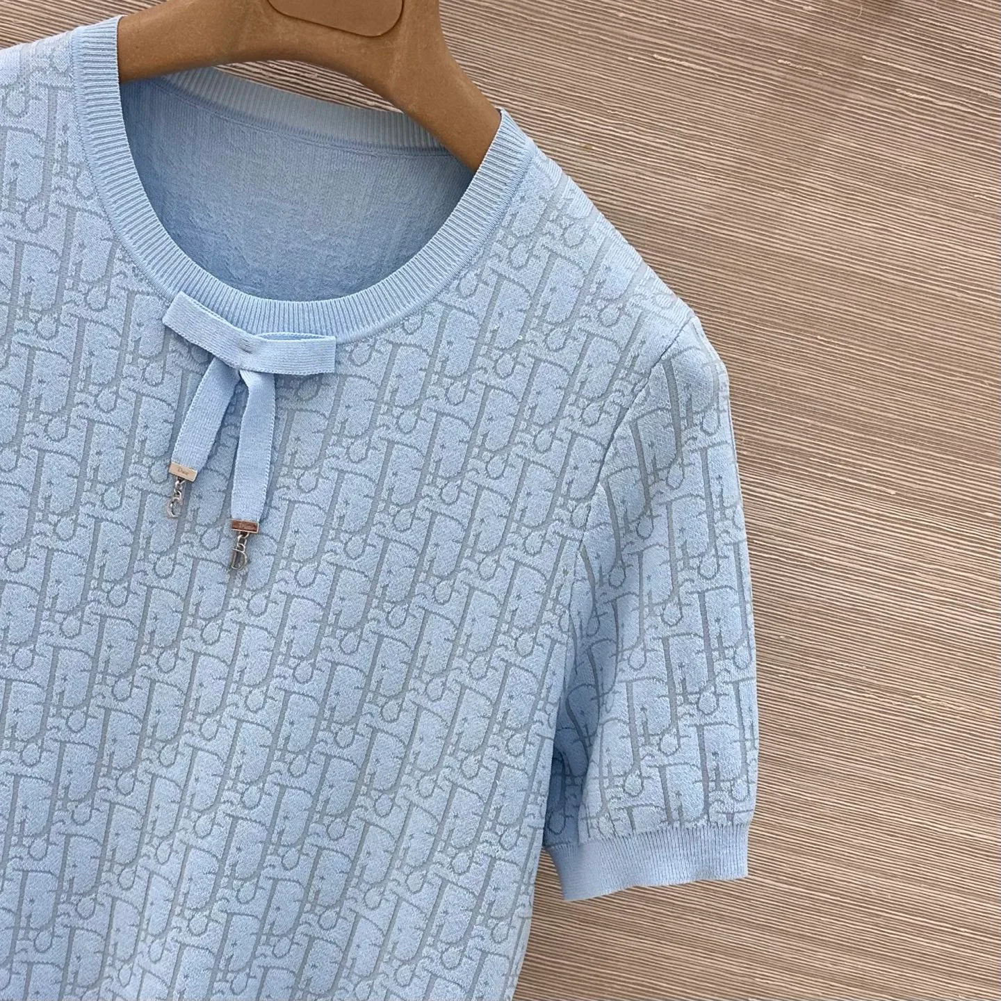 Топы Женские Christian Dior 11674962