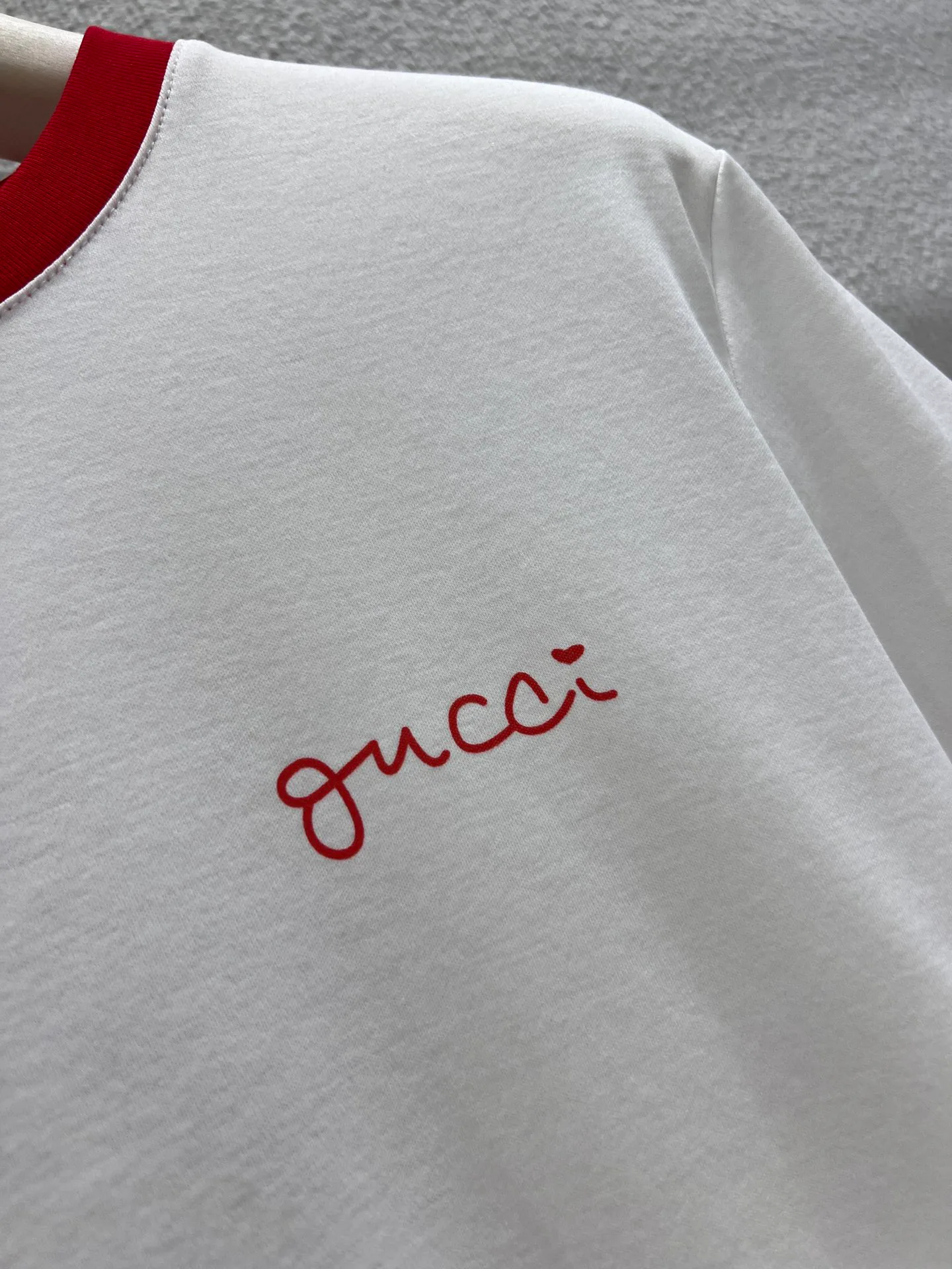 Футболки Женские Gucci 5706186