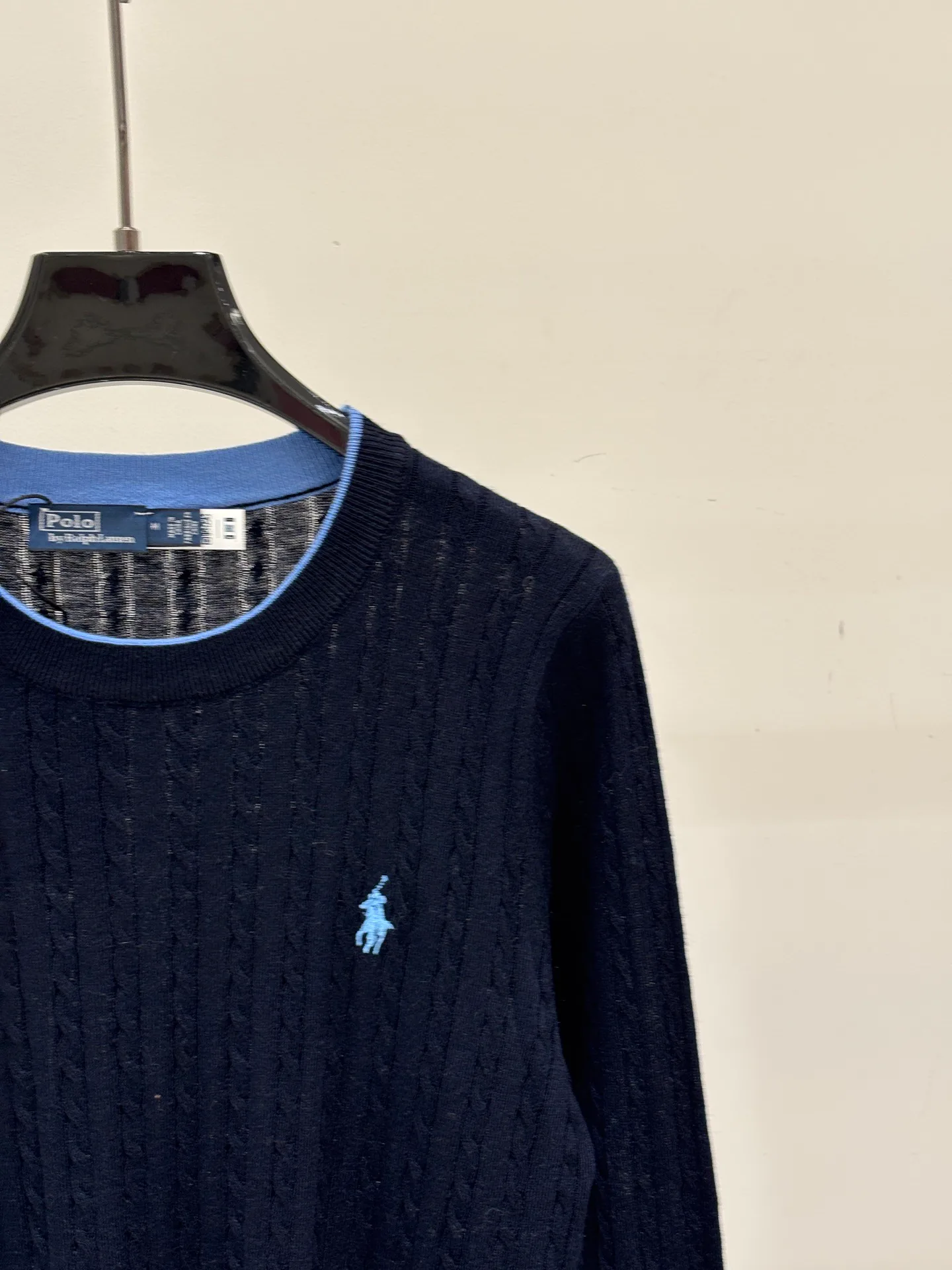 Джемперы И Свитеры Женские Ralph Lauren 18029056