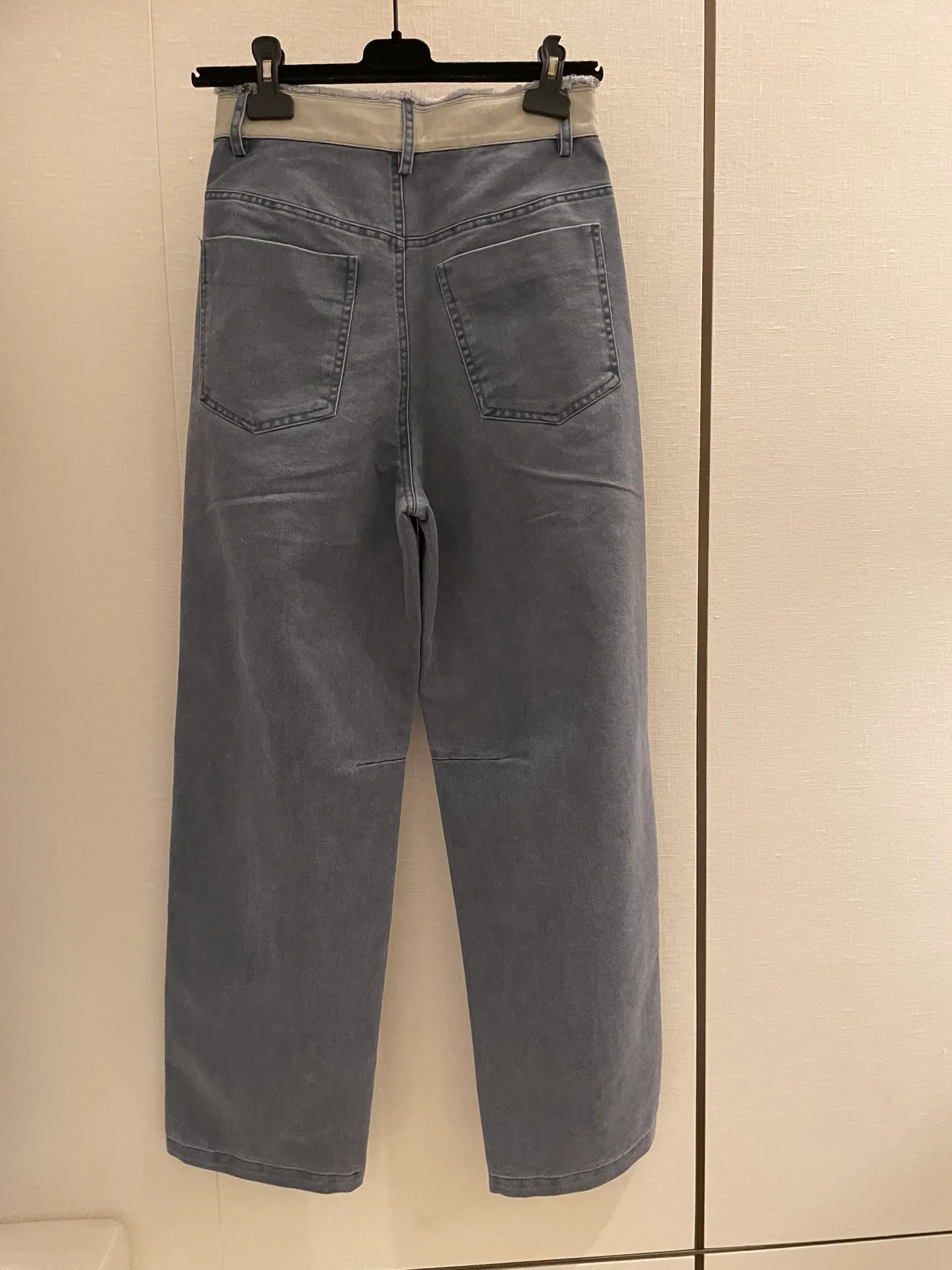 Джинсы Женские Alexander Wang 3078291