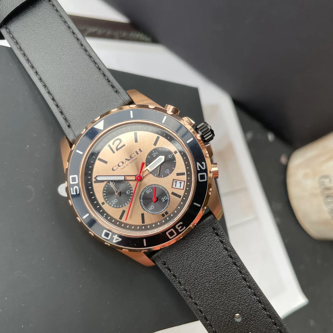 Часы Мужские Coach 1880643