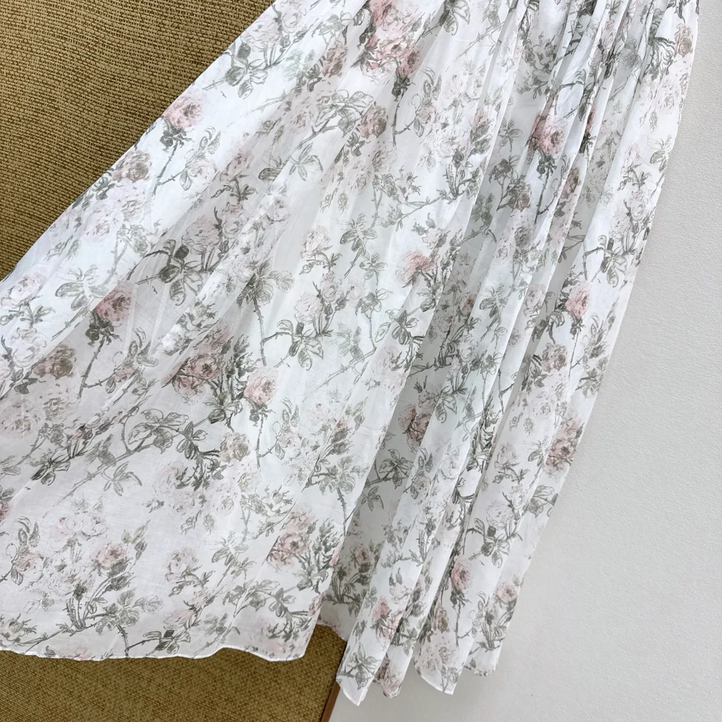 Юбки Женские Christian Dior 10609898