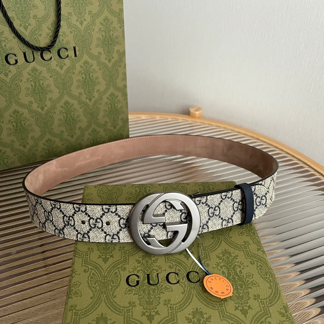 Ремни Мужские Gucci 994940