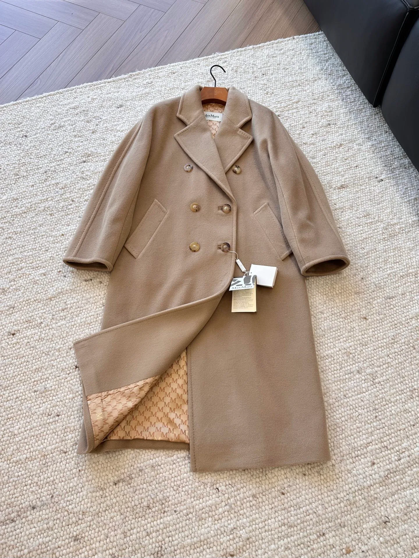 Пальто Женские Max Mara 19254680