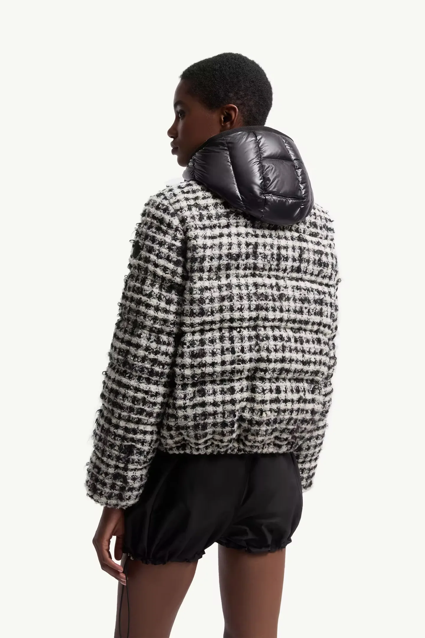 Куртки И Пуховики Женские Moncler 2186433