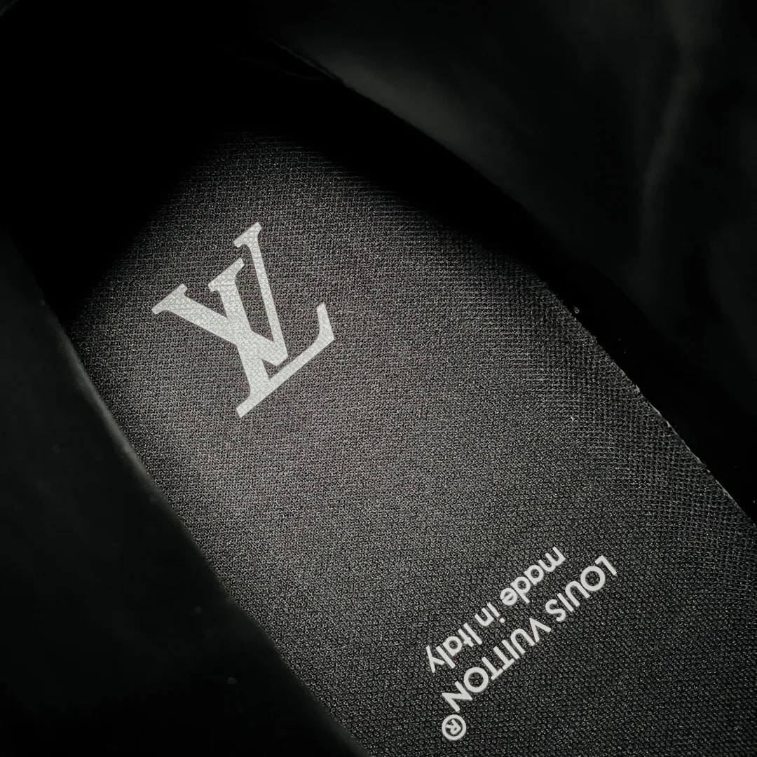 Ботинки Мужские Louis Vuitton 17934631