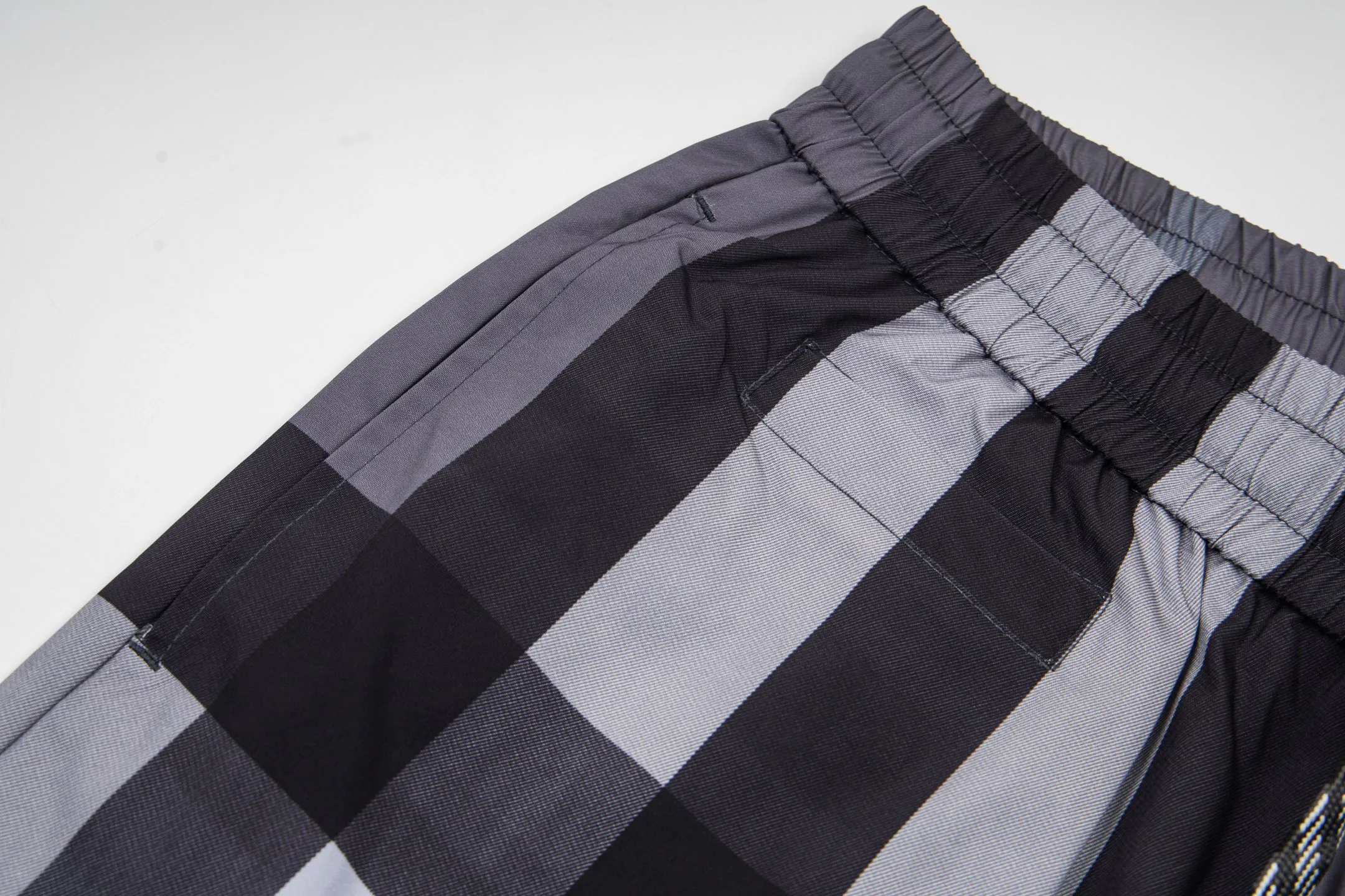 Шорты Мужские Burberry 18000517
