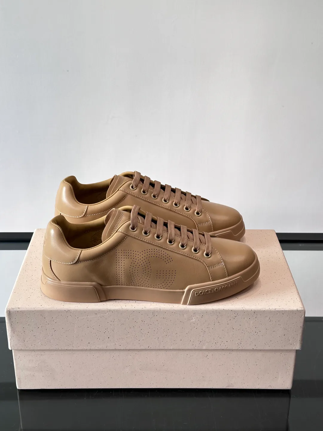 Кеды Женские Dolce & Gabbana 407691