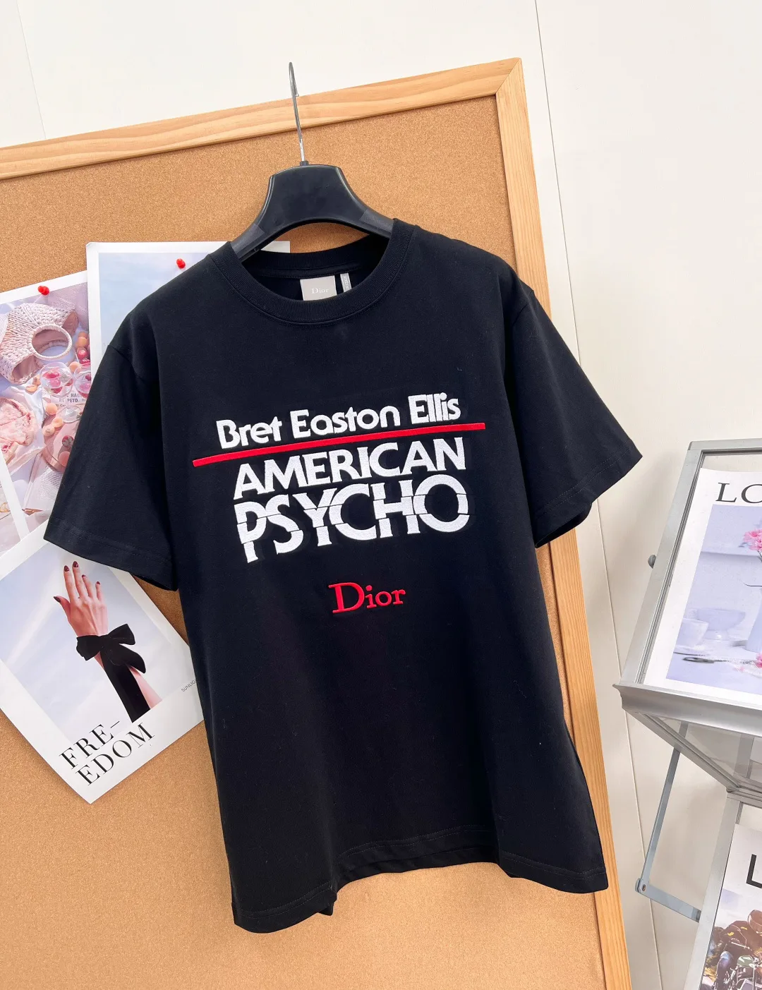Футболки Женские Christian Dior 19078517