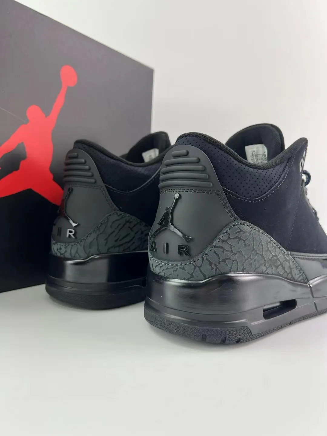 Кроссовки Мужские Air Jordan 4180