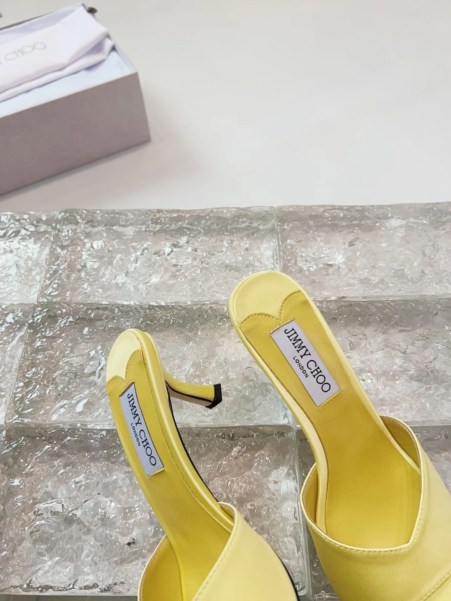 Босоножки Женские Jimmy Choo 13156822