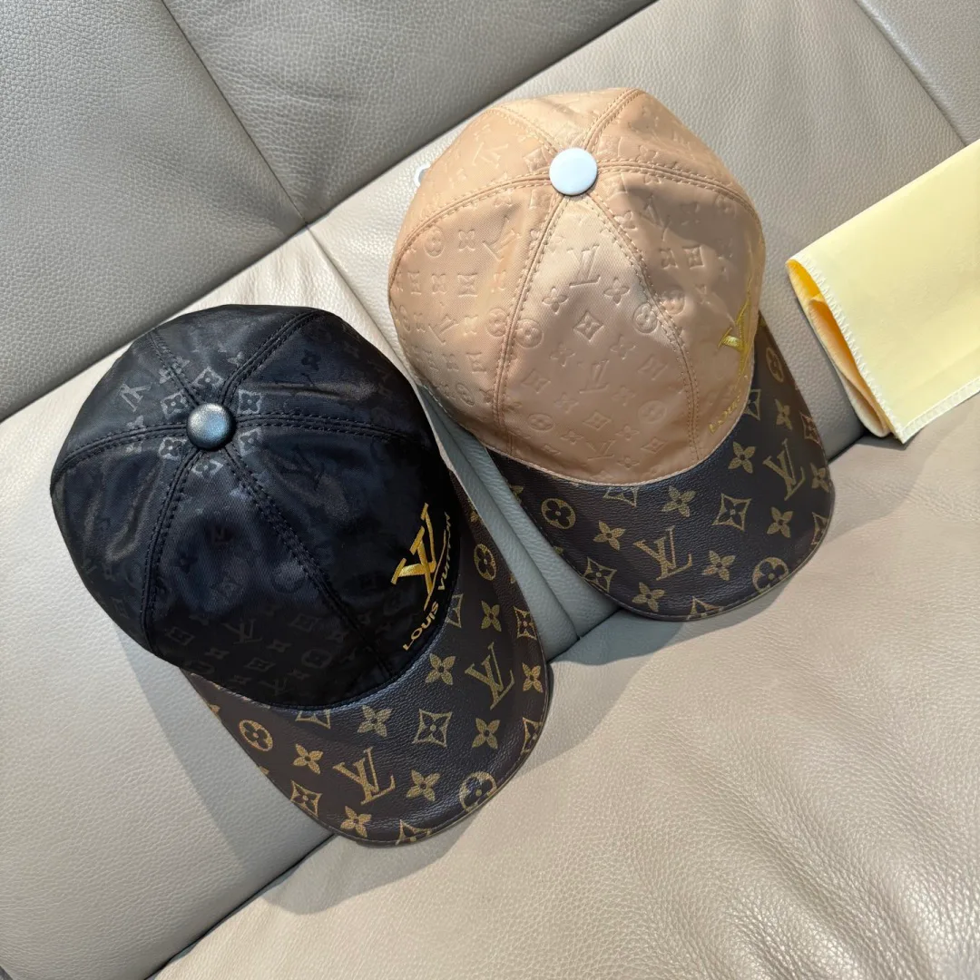 Головные Уборы Louis Vuitton 18347060